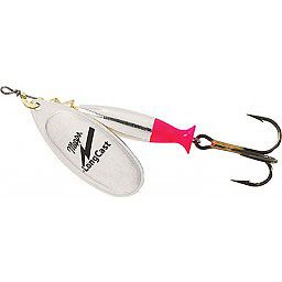 Блесна MEPPS Aglia Long Cast №5 Silver 24г; Цена 0 рублей Блесна MEPPS Aglia Long Cast №5 Silver 24г