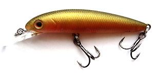 ������ AIKO COR minnow 60F 6�� 3,8� / M04