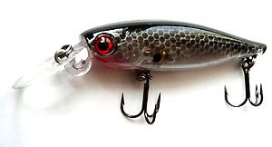 ������ AIKO DEPTH minnow 66F 6,6�� 7,8� / ME08