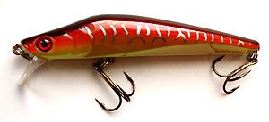 ������ AIKO DIV minnow 95F 9,5�� 11� / M03