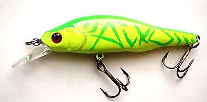 ������ AIKO DUKE minnow 80F 8�� 9,5� / AIKO