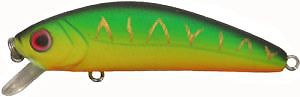 ������ AIKO HUMBUG minnow 45Su 4,5�� 4,2� / M06