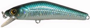 ������ AIKO RIDER minnow 50S 5�� 3,5� / HC02