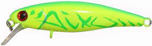 ������ AIKO SHINE minnow 38F 3,8�� 2,8� / AIKO GREEN