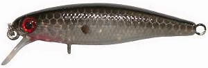 ������ AIKO SHINE minnow 38S 3,8�� 3,2� / ME08