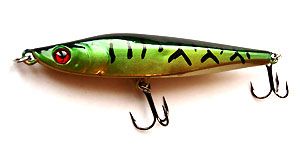 ������ AIKO THIN arrow 65S 6,5�� 7,8� / HA04