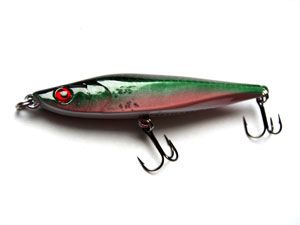 ������ AIKO THIN arrow 65S 6,5�� 7,8� / M04