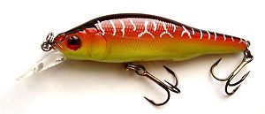 ������ AIKO DUKE minnow 80S 8�� 10,9� / M03
