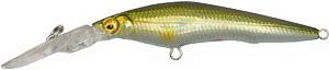 ������ AIKO RIPTIDE minnow 50Su 5�� / HA08