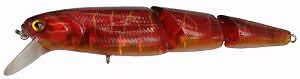 ������ AIKO V-JOINT minnow 160Su  16�� 60� / G10