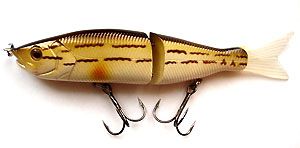 ������ AIKO S-WAVER minnow 165S 16,5�� 51� / S24