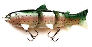 ������ AIKO TROUT minnow 210 21�� 140� / TR05