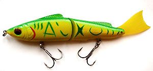 ������ AIKO EELY minnow 175S 17,5�� 35� / AIKO