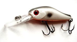 ������ AIKO TEASE minnow Deep 35F 3,5�� 2,8� / G14