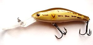 ������ AIKO FLAER minnow 65Su 6,5�� 6,8� / S24