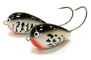 ������� Bumble Lure  J-7S Silver ���������� ���� 7��
