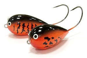 ������� Bumble Lure  J-7O Orange ���������� ���� 7��