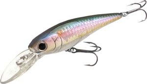 ������ Lucky Craft Bevy Shad 50SP / 0444 MS Kawamutsu 070