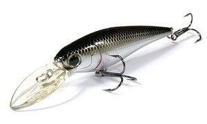 ������ Lucky Craft Bevy Shad 50SP / 077 Original Tennessee Shad