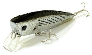 ������ Lucky Craft Classical Minnow / 804 Spotted Shad