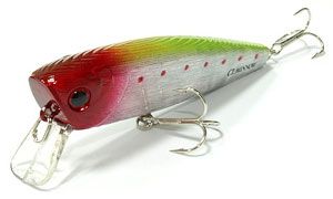������ Lucky Craft Classical Minnow / 251 Nishiki
