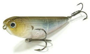������ Lucky Craft Sammy 085 / 238 Ghost Minnow