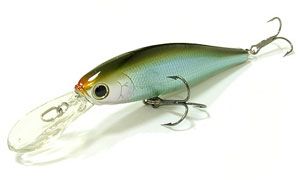 ������ Lucky Craft B-Freeze LB 78SP / 0245 Higai