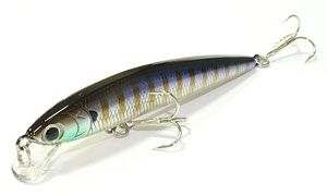 ������ Lucky Craft Flash Minnow 80SP / 0733 Flash Gill