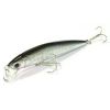 ������ Lucky Craft Flash Minnow 80SP / 0734 Flash Bait Fish Silver