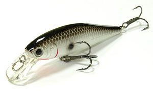 ������ Lucky Craft Pointer 48 SP / 077 Oiginal Tennessee Shad