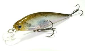 ������ Lucky Craft Pointer 95 / 238 Ghost Minnow