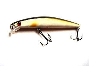 ������ AIKO SAVAGE minnow 95Su 9,5�� 7,8� / HA08