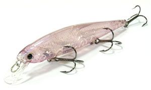 ������ Lucky Craft Slender Pointer 97MR / 5238 RP Pro-Blue