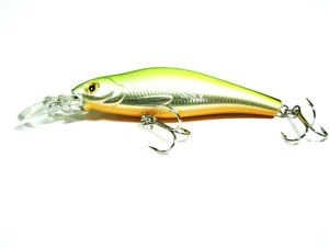 ������ Silver Stream MIG ������� / DD-13