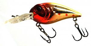 ������ Silver Stream CRANK - C7 / 01