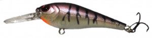 ������ Silver Stream MINNOW M3S / 14