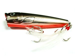 ������ S.Stream PIKE S Float. / DD-24