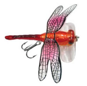 ������ AQUA Dragon Fly Popper 70mm DF01