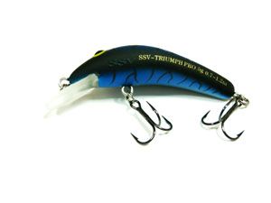 ������ Silver Stream TRIUMPH PRO ��������� / DD-19