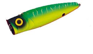 ������ S.Stream PIKE B Float. / DD-10