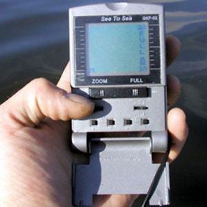 ������ Badger BGF-02A