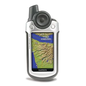 ��������� GARMIN COLORADO 300