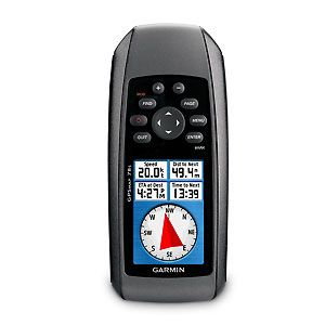 ��������� GARMIN GPSMAP 78 S