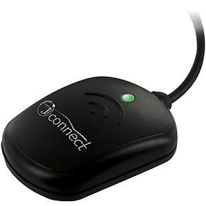 ��������� OEM JJ-CONNECT ������������� GPS �������� (USB ������ � ���������)