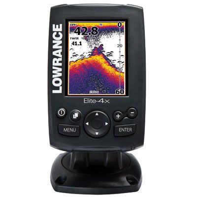 ������ Lowrance Mark-5x�DSI 455/800kHz