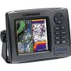 ������ Lowrance Elite-7 HDI (83/200 455/800)