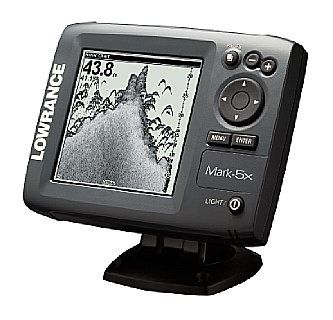 ������ Lowrance Mark-5x