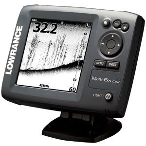 ������ Lowrance HDS- 5 GEN2 83/200KHZ