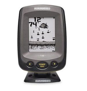 ������ Humminbird PiranhaMAX 150x