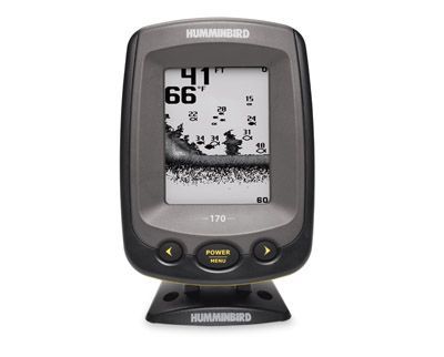 ������ Humminbird PiranhaMAX 170x